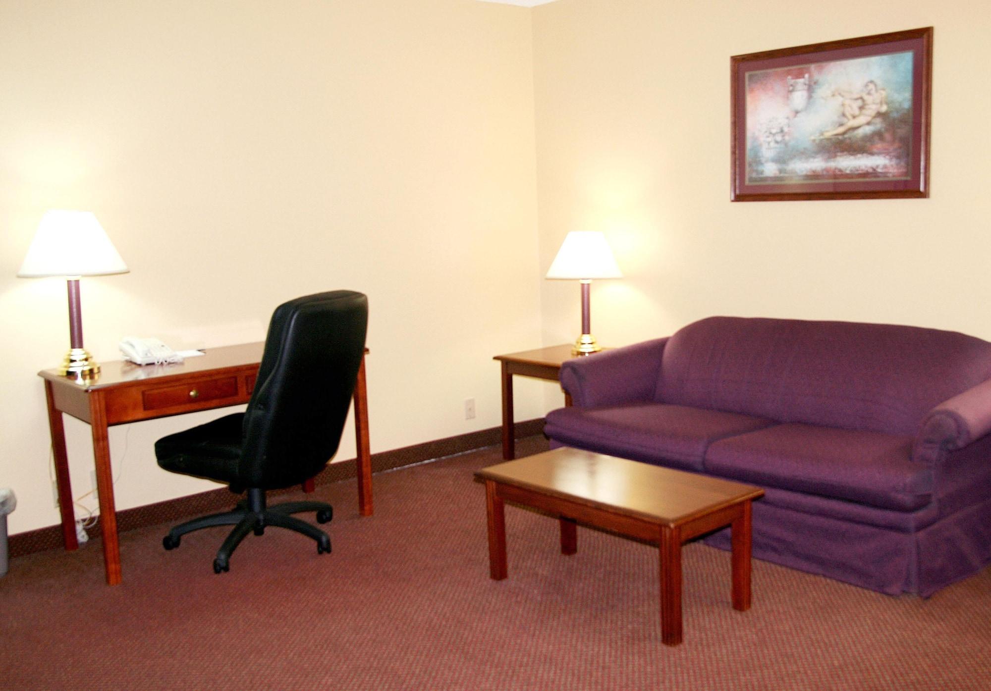Hampton Inn & Suites By Hilton In Hot Springs, Arkansas Cameră foto