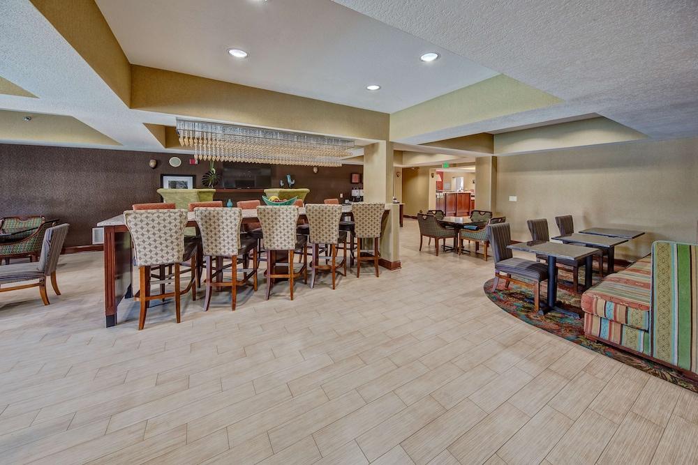 Hampton Inn & Suites By Hilton In Hot Springs, Arkansas Exterior foto