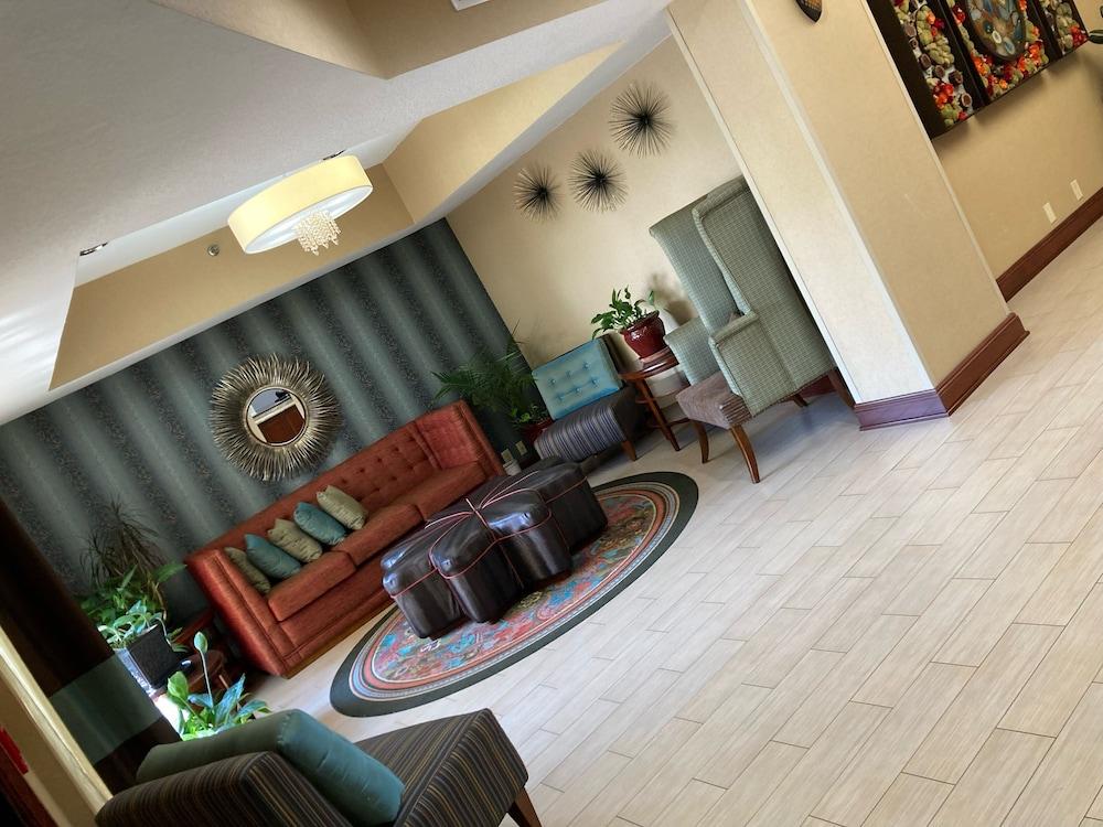 Hampton Inn & Suites By Hilton In Hot Springs, Arkansas Exterior foto